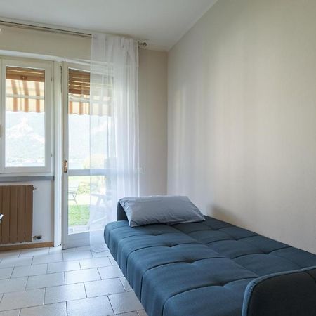 Ferienwohnung Interno 2 Iseo Exterior foto