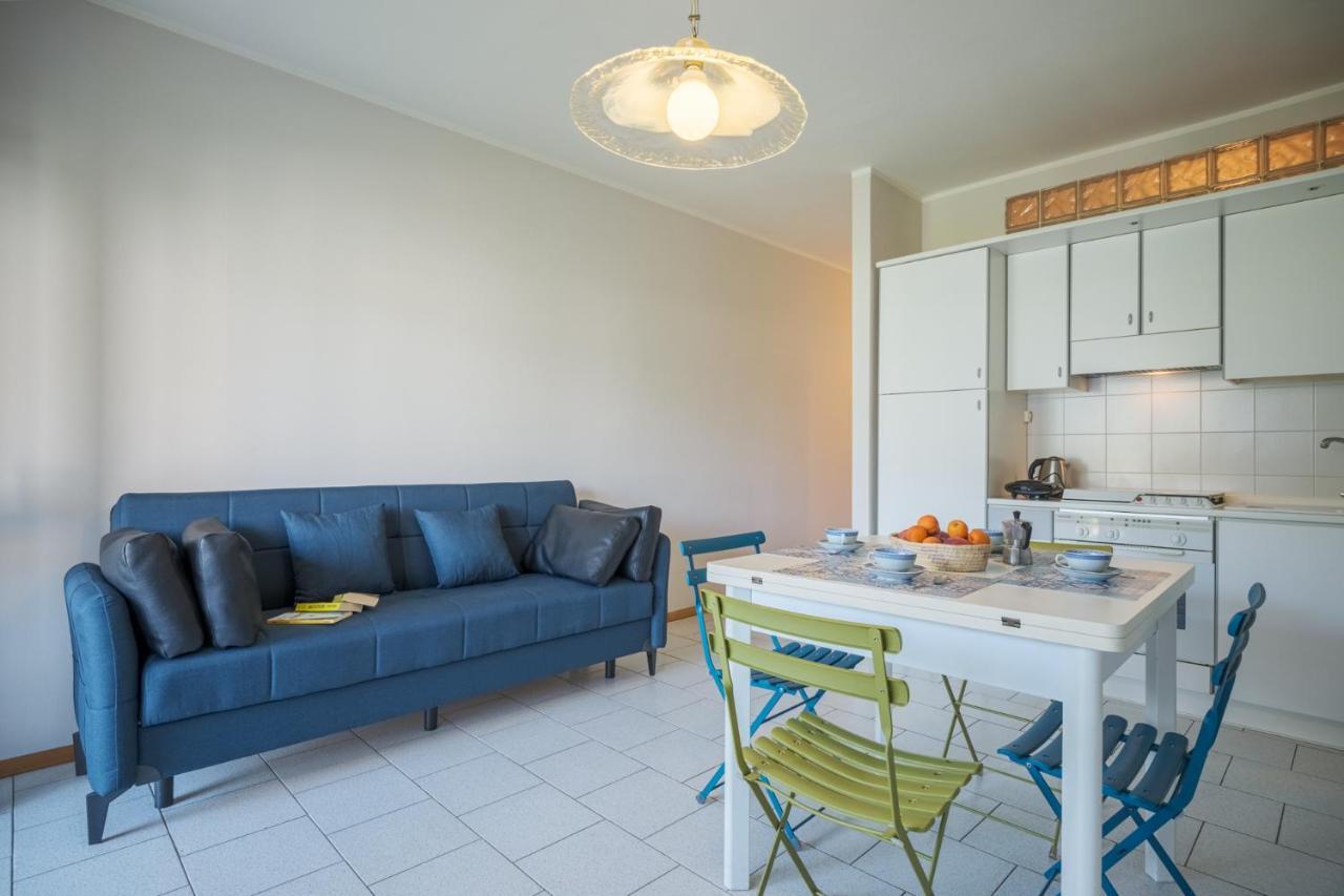 Ferienwohnung Interno 2 Iseo Exterior foto