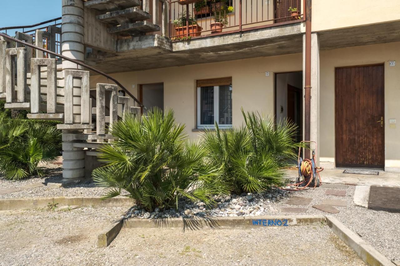 Ferienwohnung Interno 2 Iseo Exterior foto